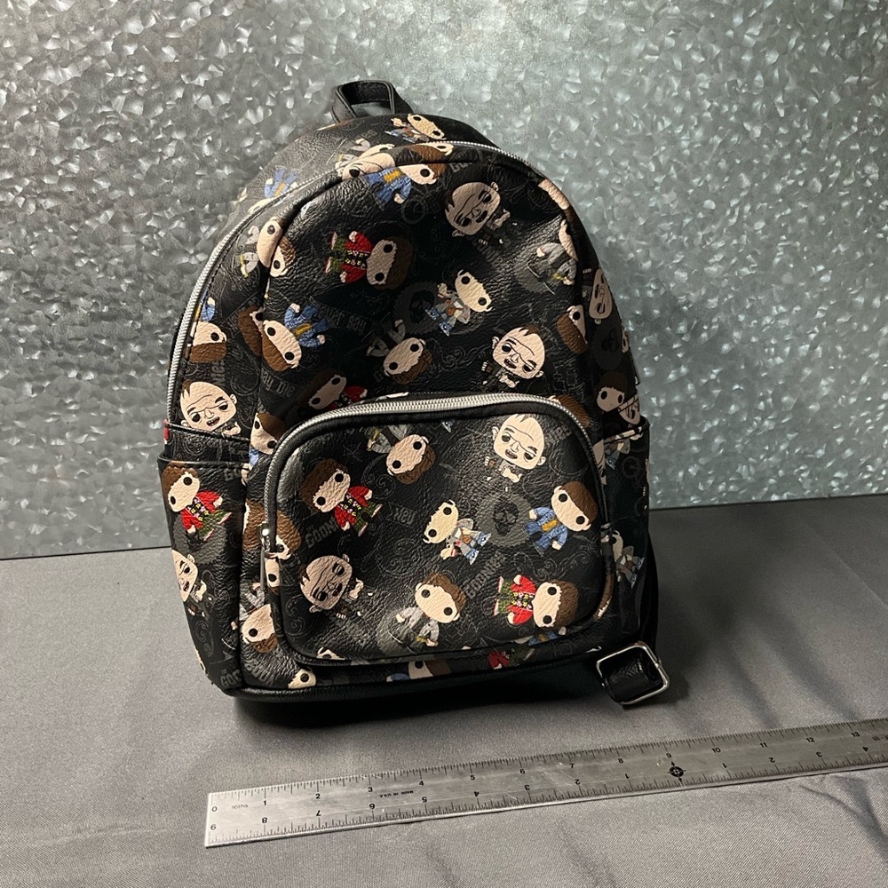 Goonies Funko Backpack Bag
